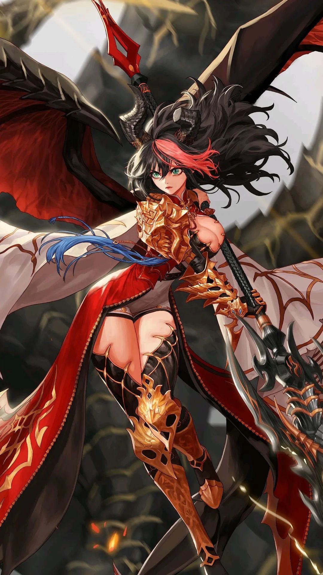 地下城与勇士QQ游戏(dnf games )