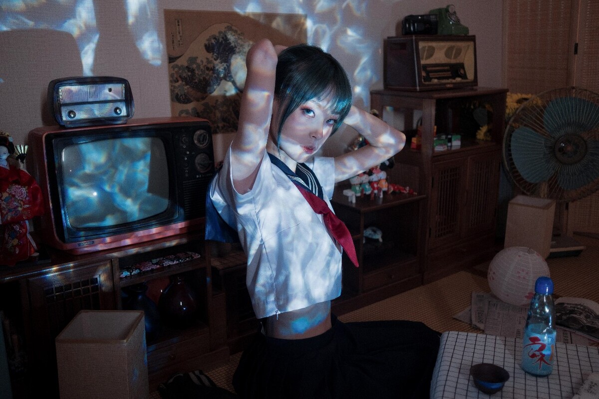 深蓝少女游戏攻略(深蓝少女游戏攻略大全)