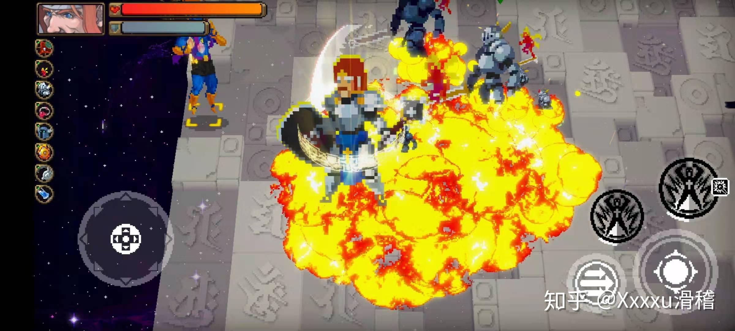 凉屋游戏战魂铭人武器(凉屋战魂铭人内购破解版)