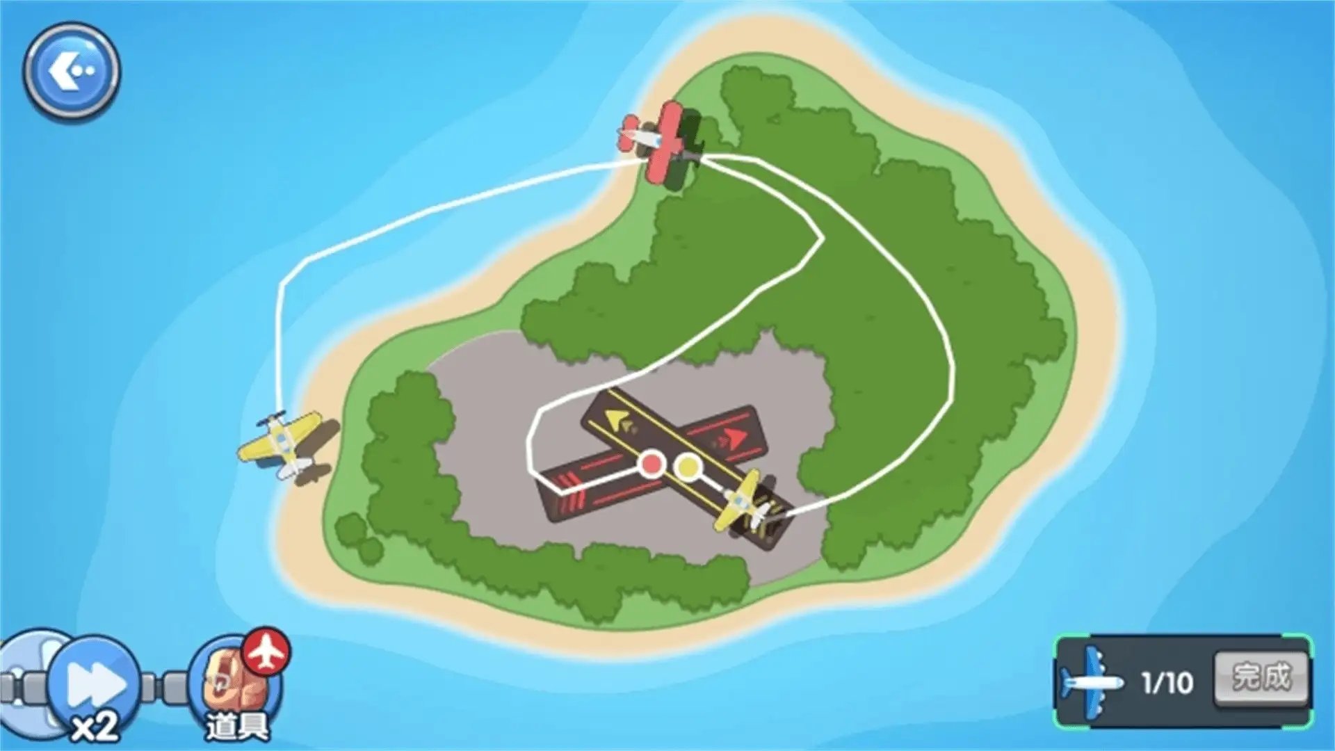 逃生小攻略游戏(逃生游戏攻略大全)