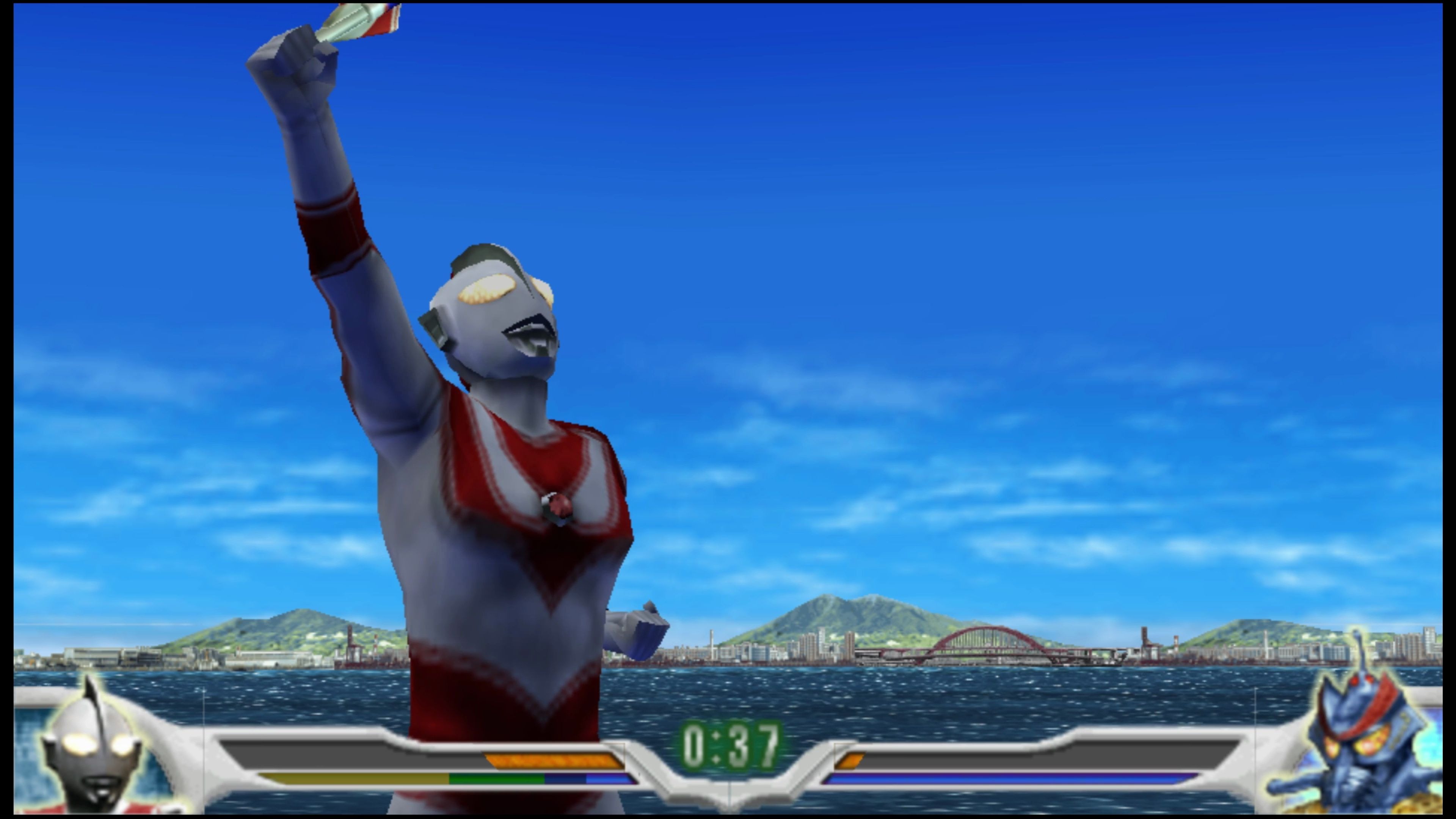 奥特曼进化版零下载正版(奥特曼进化0手机版免费下载)