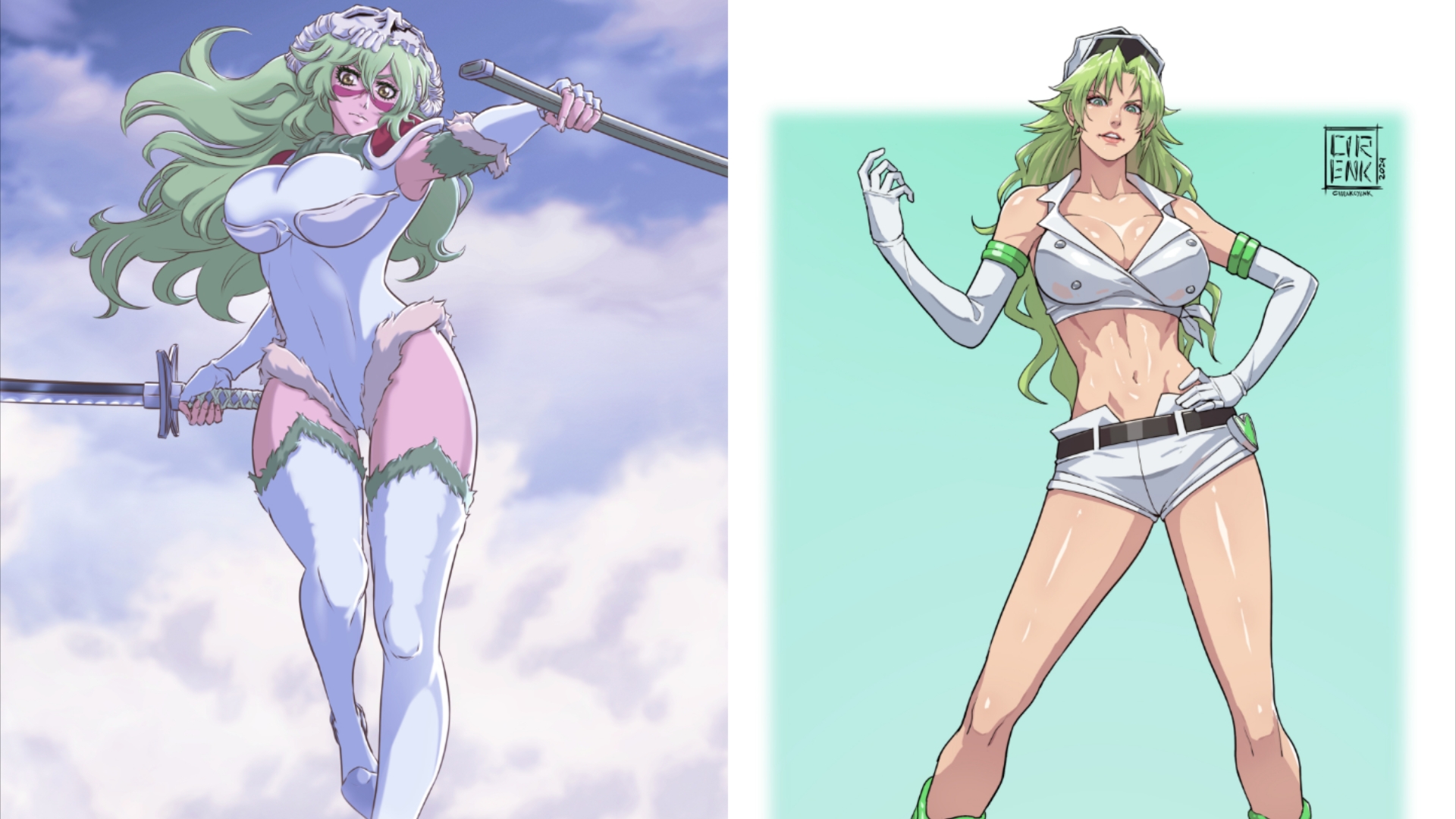 4399死神vs火影的女角色(4399死神vs火影33技能表)