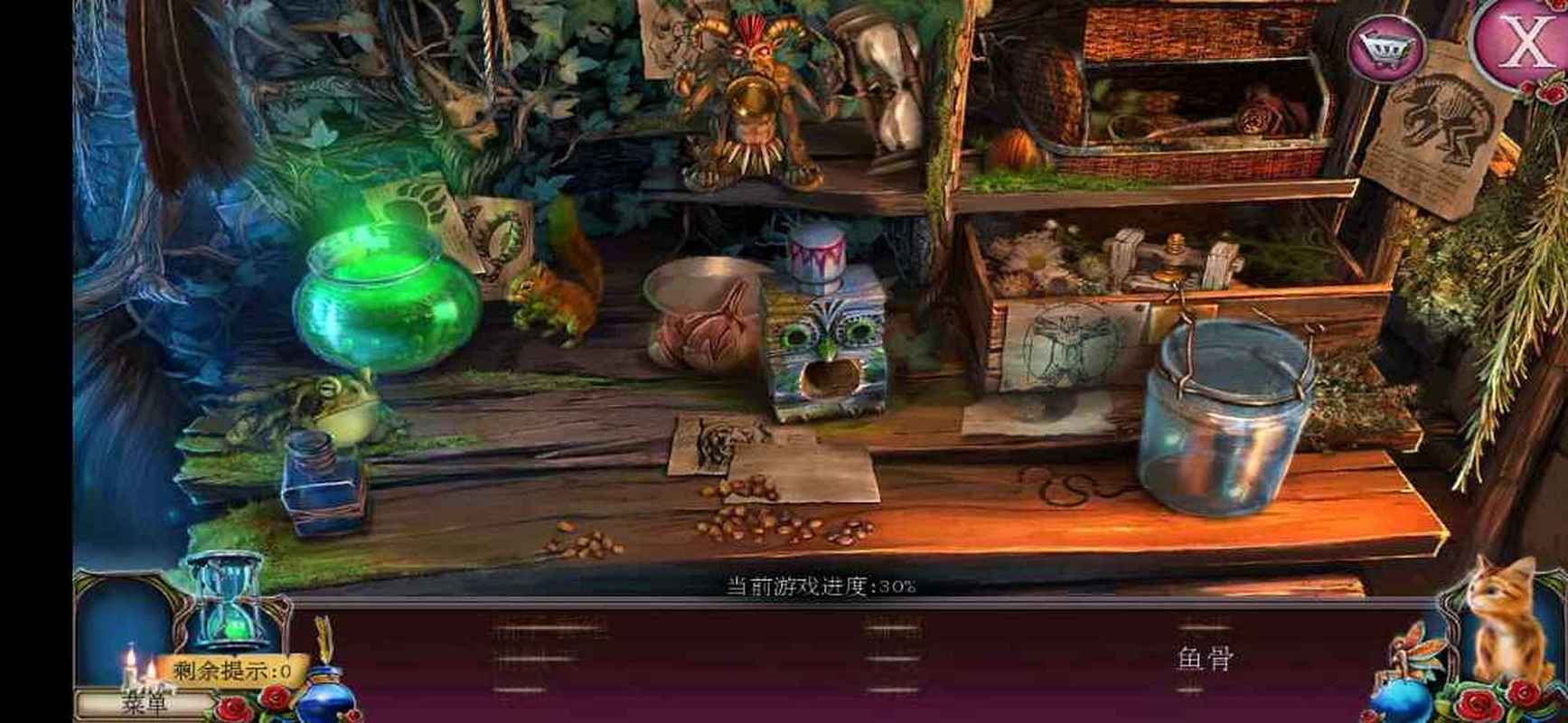 城堡逃脫攻略(城堡逃脱小游戏攻略)