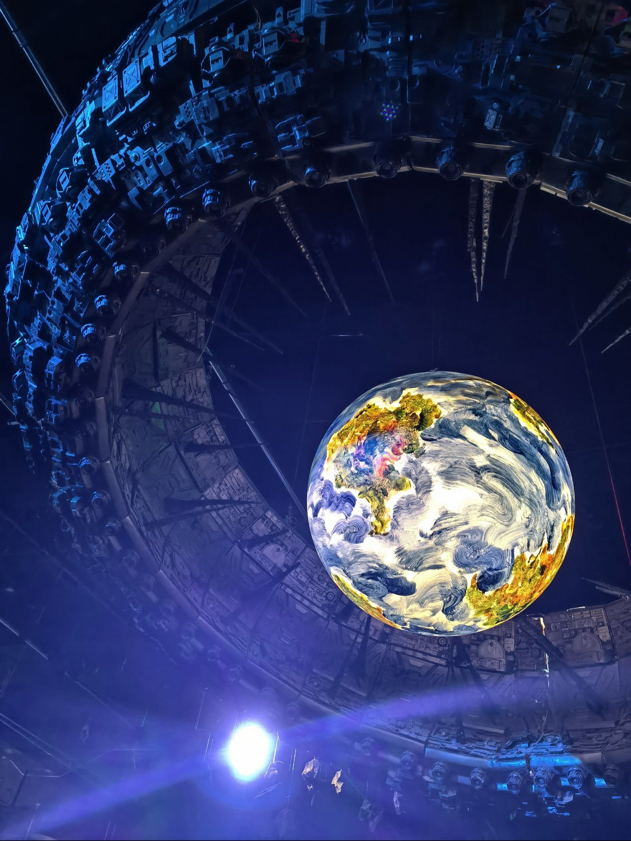 宇宙空间攻略(宇宙空间怎么写)