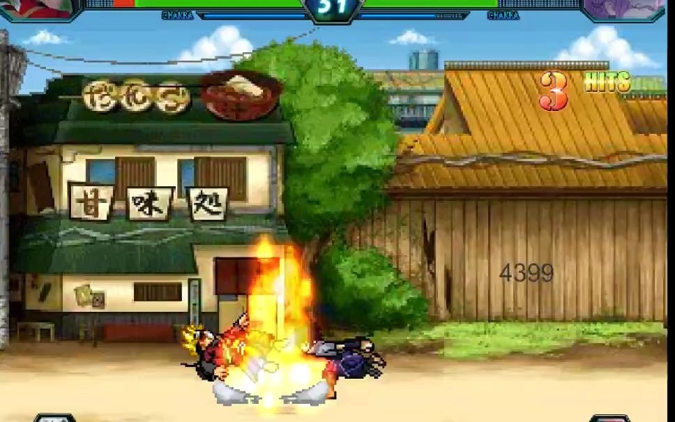 死神vs火影3直接下载(死神vs火影33swf下载)