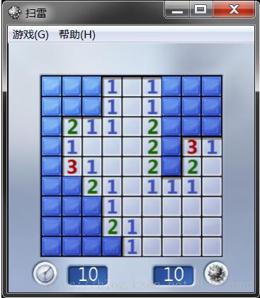 扫雷怎么玩攻略(扫雷怎么玩攻略大全)