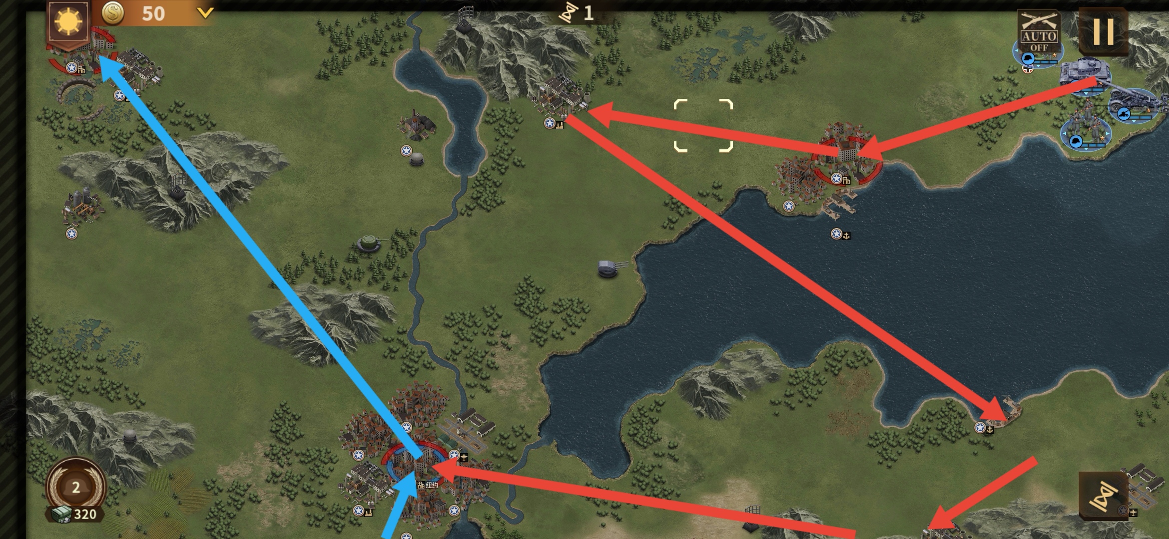 钢铁命令无限勋章攻略(钢铁命令2019破解版无限指挥点)