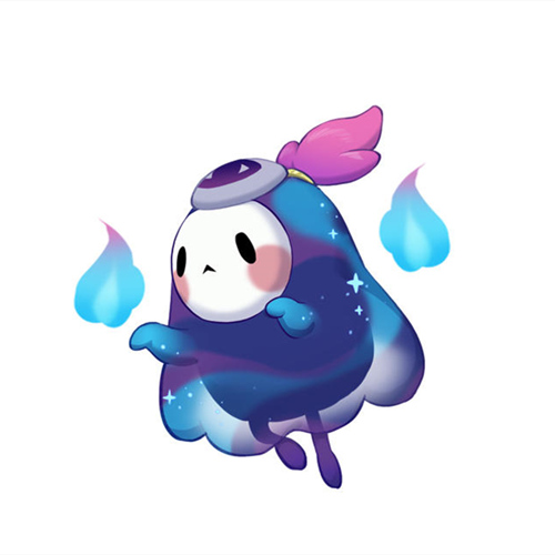 洛克王国幽魂怎么得(洛克王国幽魂快速获得)