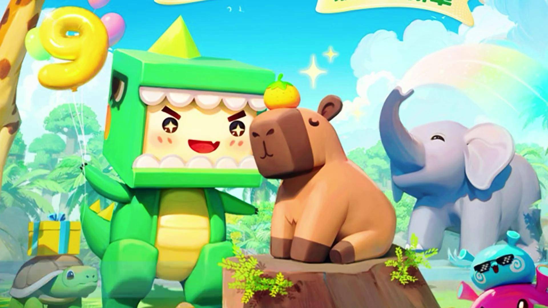 迷你世界最新更新不了(迷你世界更新不了该怎么办)