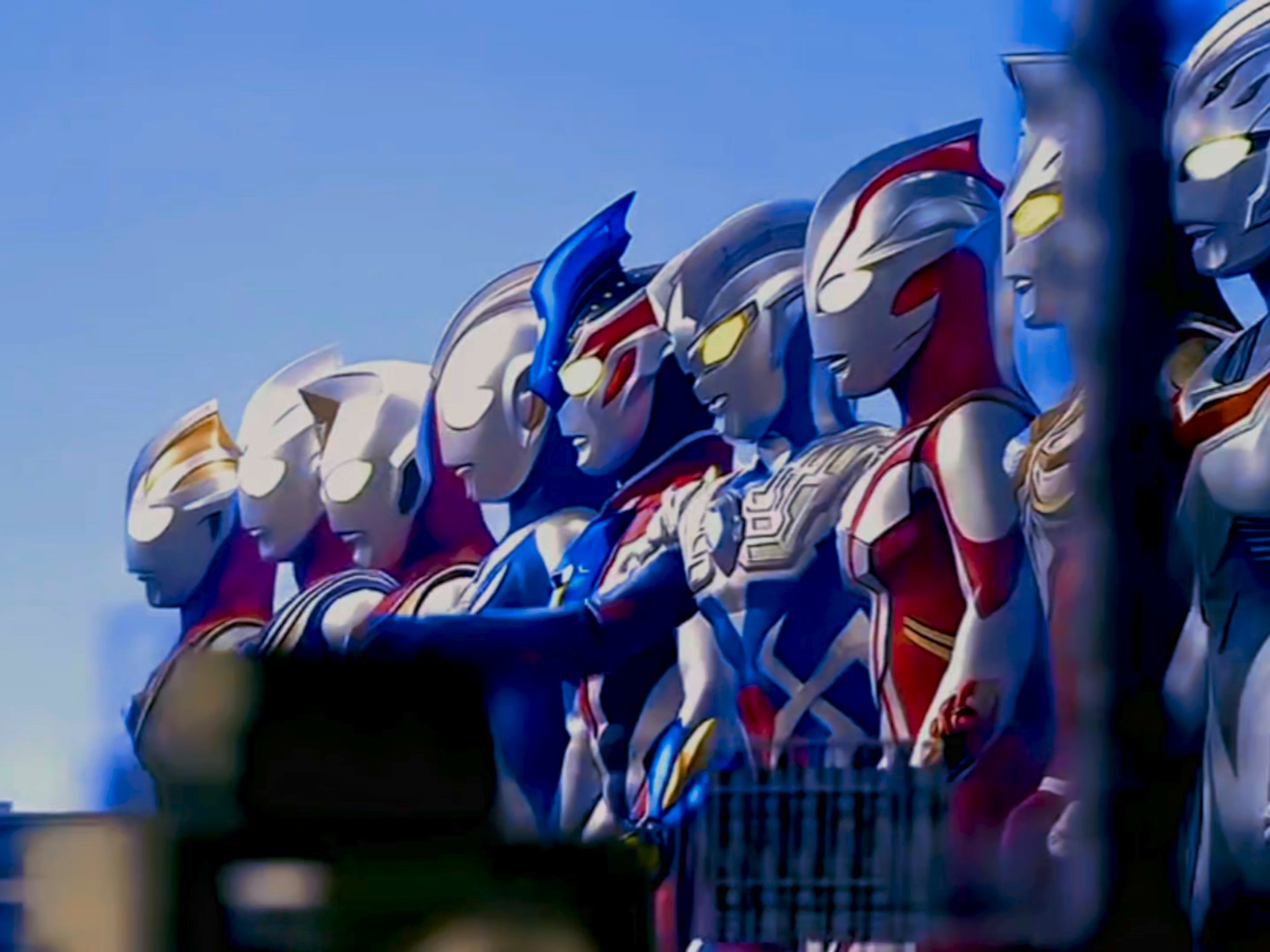 银河奥特曼的游戏片段(银河奥特曼的游戏片段大全)