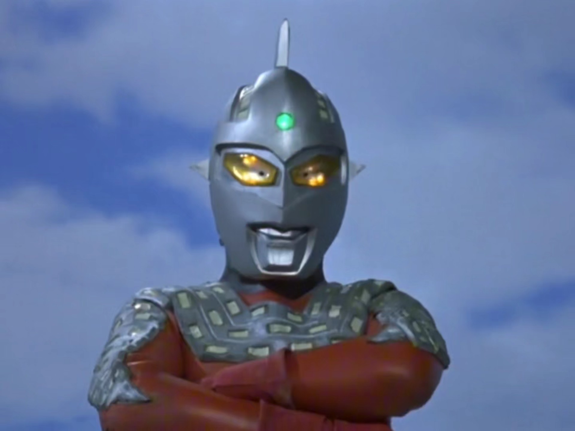 奥特曼国语全集(宇宙英雄艾斯奥特曼国语全集)