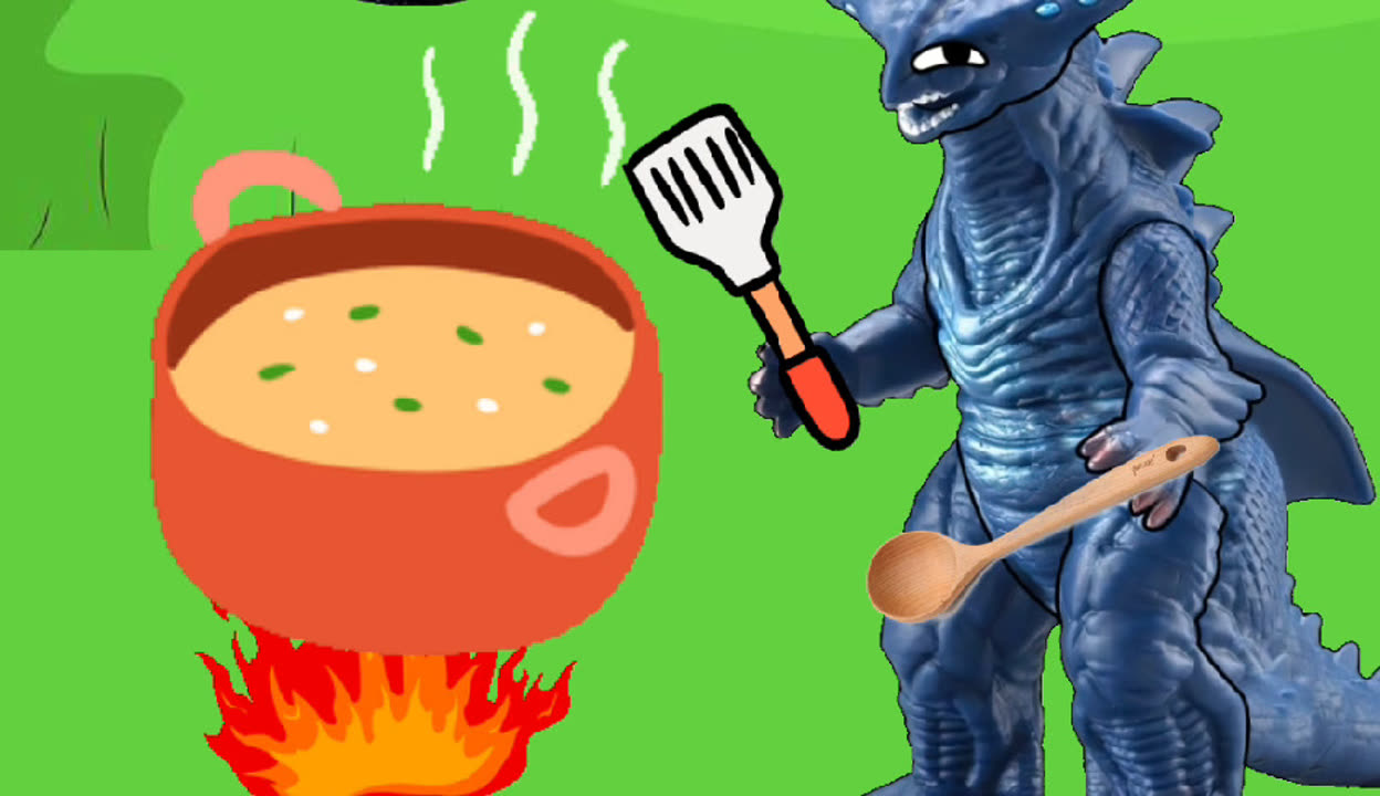 奥特曼打小怪兽游(奥特曼打小怪兽的游戏是什么意思)