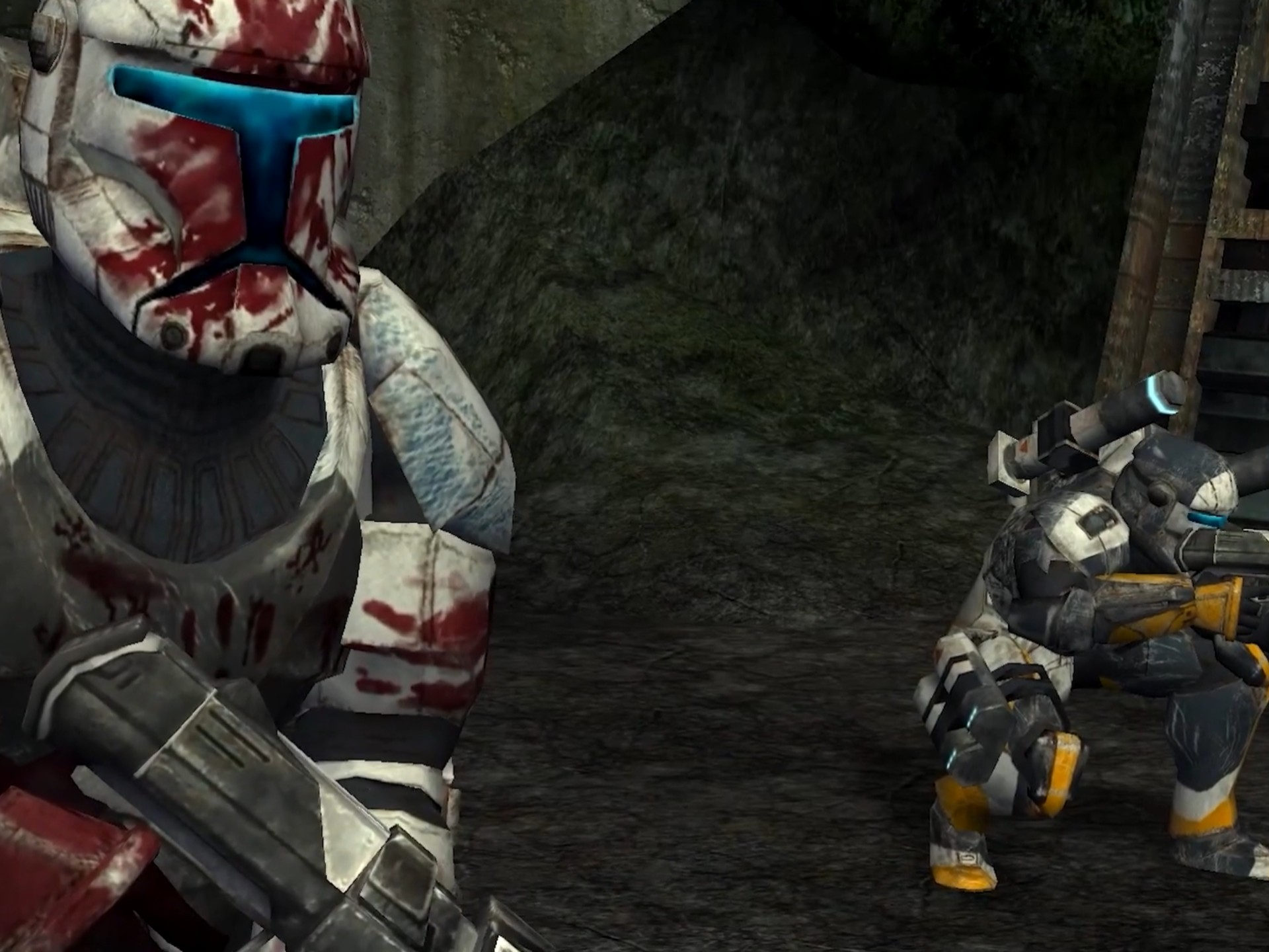 星球突击队攻略(星球突击队手机版下载)