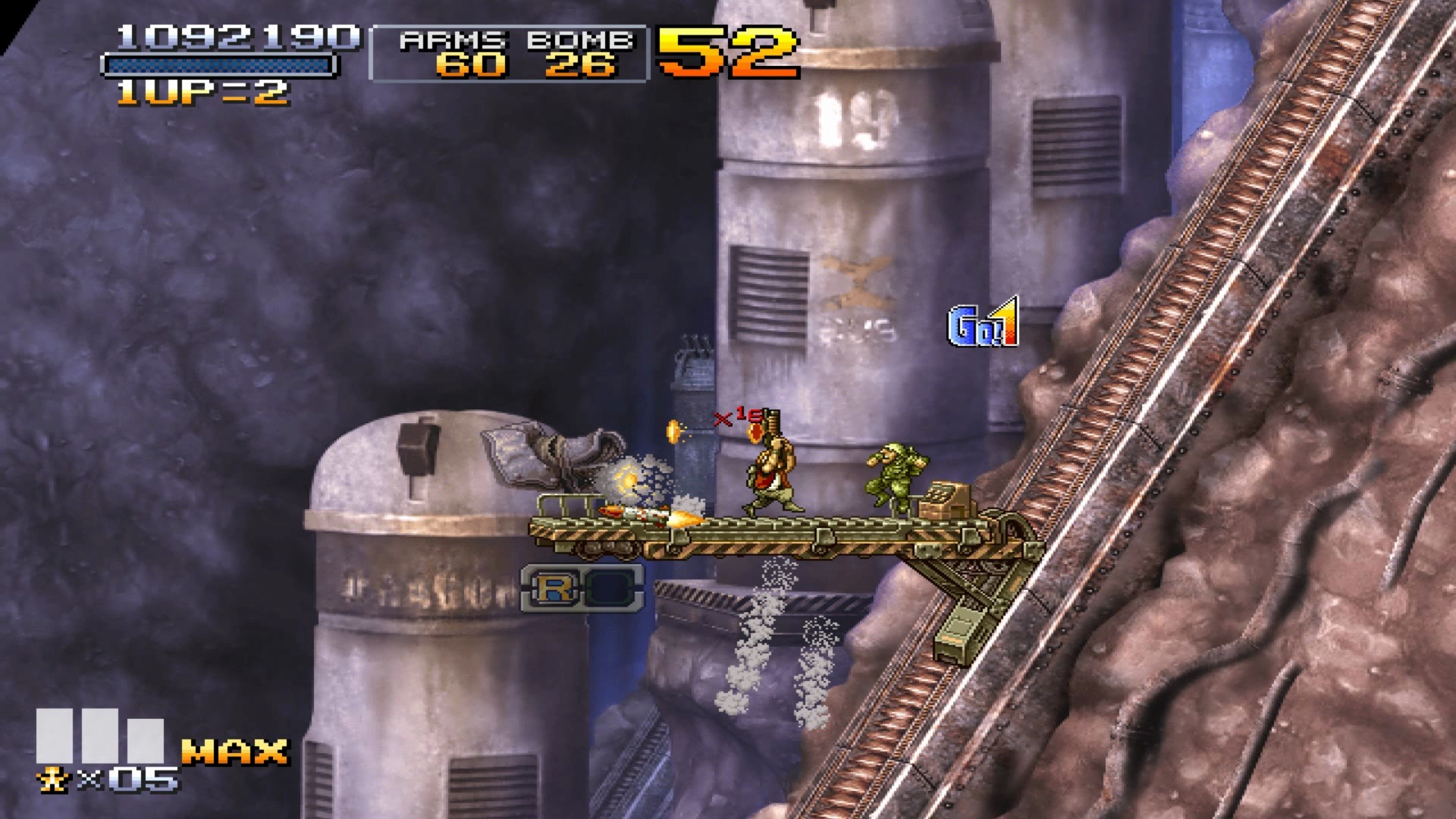 合金弹头成人版本(合金弹头15合集手机版)