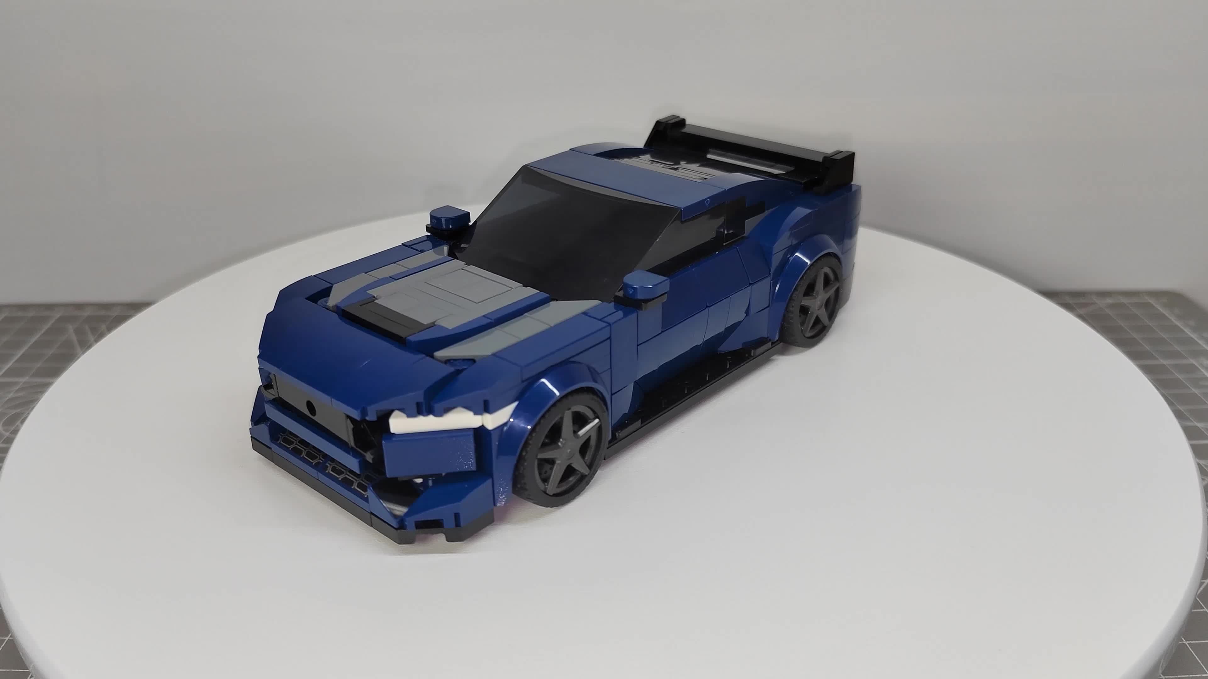 乐高赤马攻略(乐高赤兔马怎么拼)