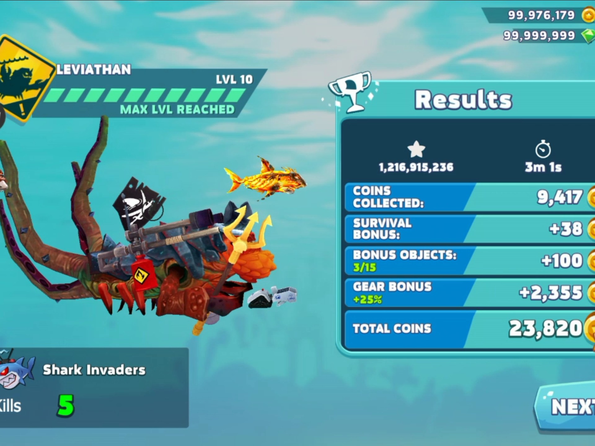 饥饿鲨破解版本大全(饥饿鲨破解版中文版本)