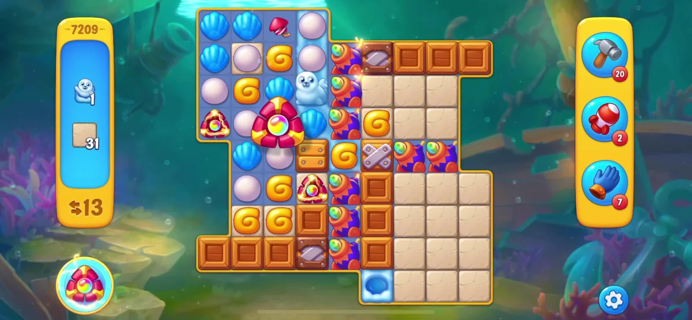 游戏大全梦幻水簇箱(梦幻水族箱2020安卓版下载)