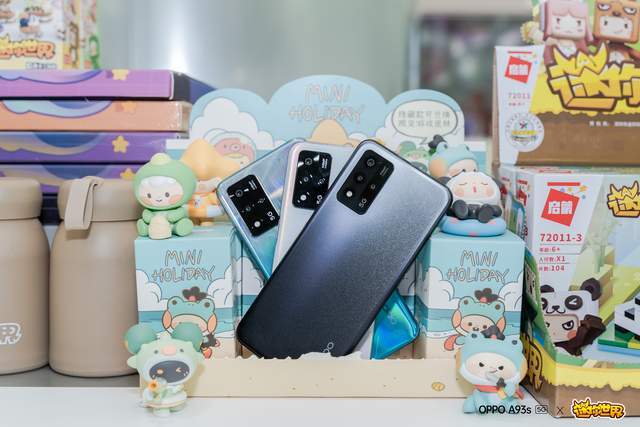 迷你世界2020年七月的oppo账号()