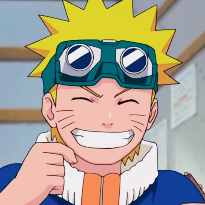 火影忍者鸣人小清新(火影忍者鸣人小时图片可爱)