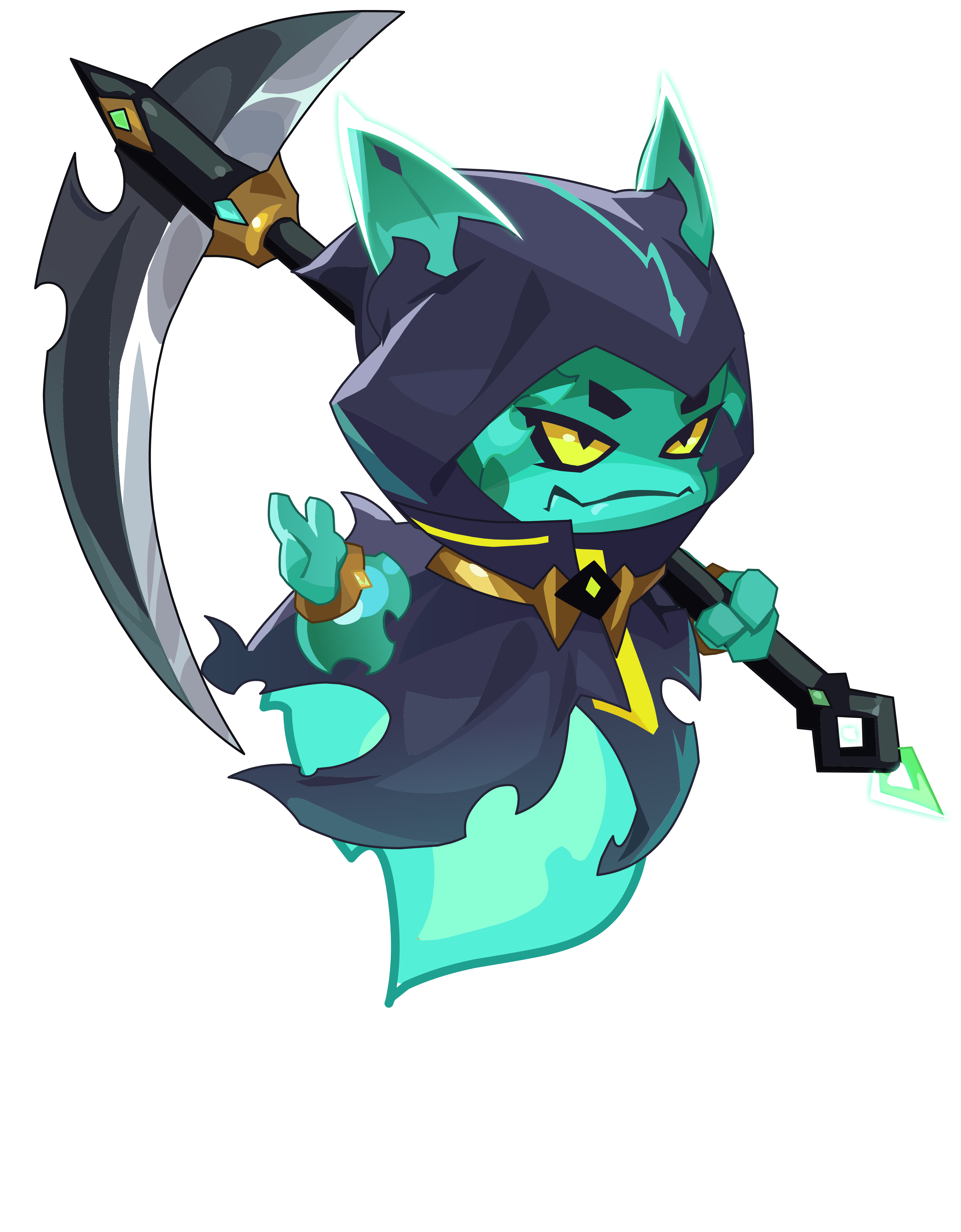 洛克王国幽冥守护(洛克王国幽冥守护在哪里)