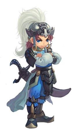 qq三国十周年蛋糕在哪(三国儿童蛋糕制作手册)