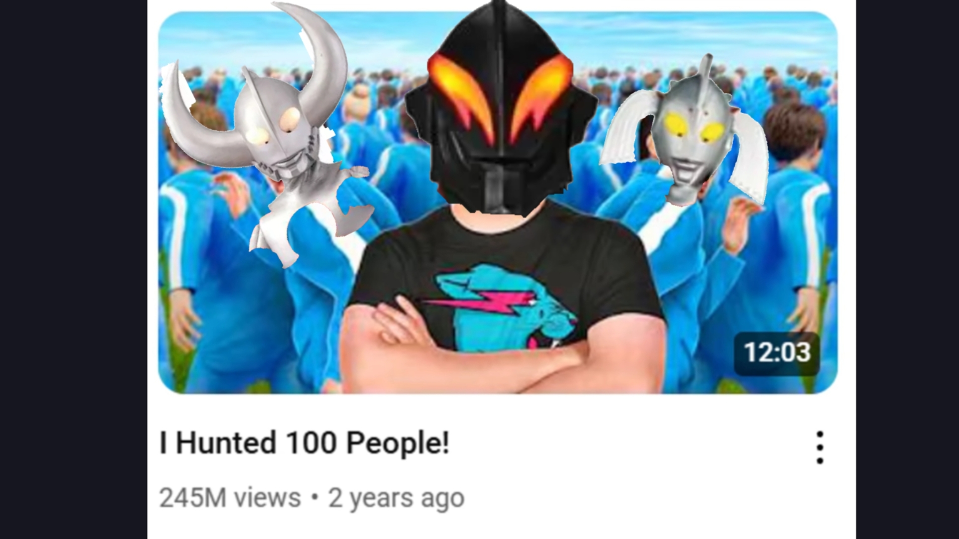 一百多个奥特曼(100多个奥特曼)