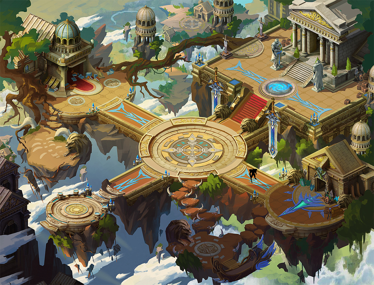 游戏版本规划(游戏版本号规则)