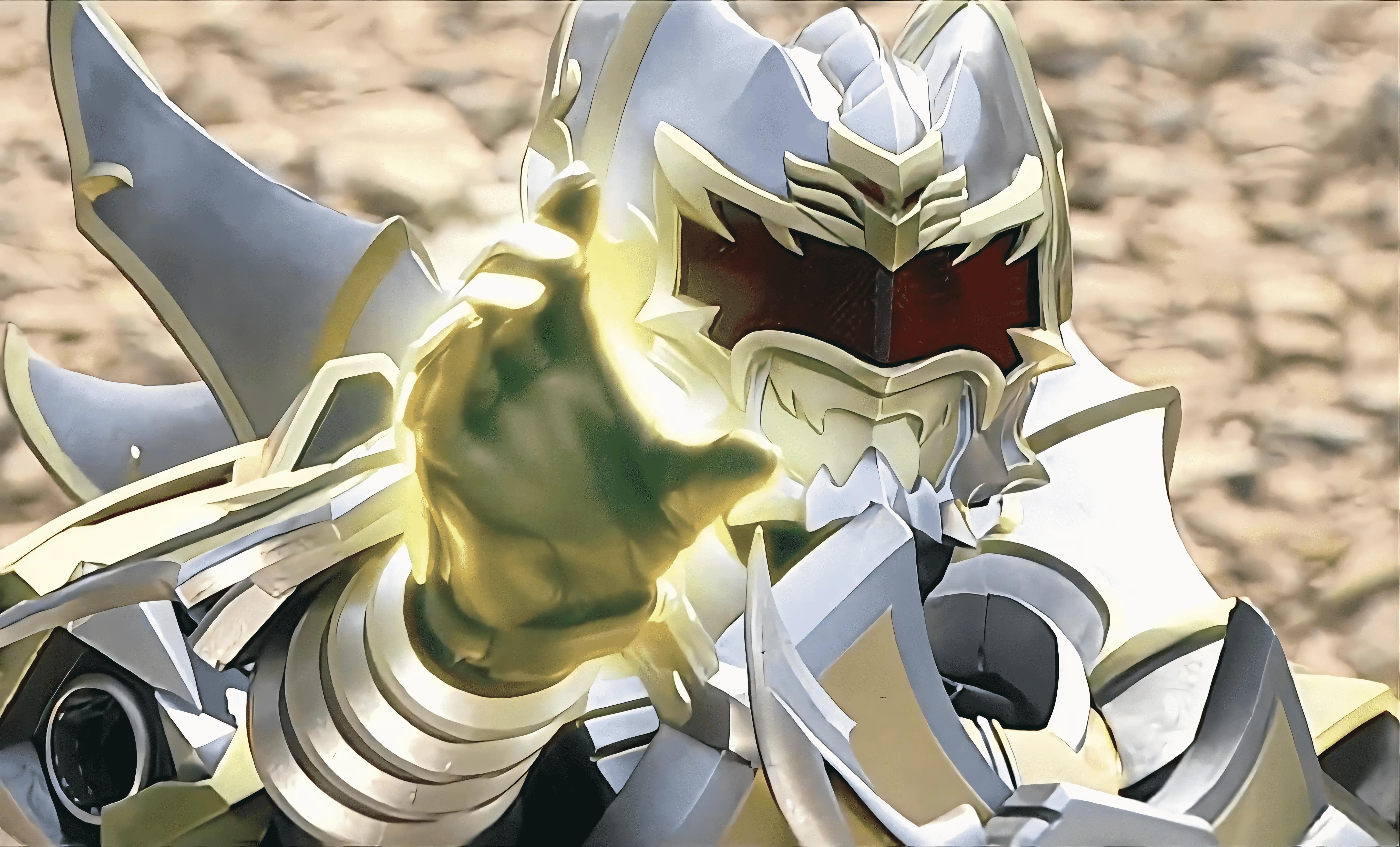 铠甲勇士第一部游戏(铠甲勇士第一部的游戏)