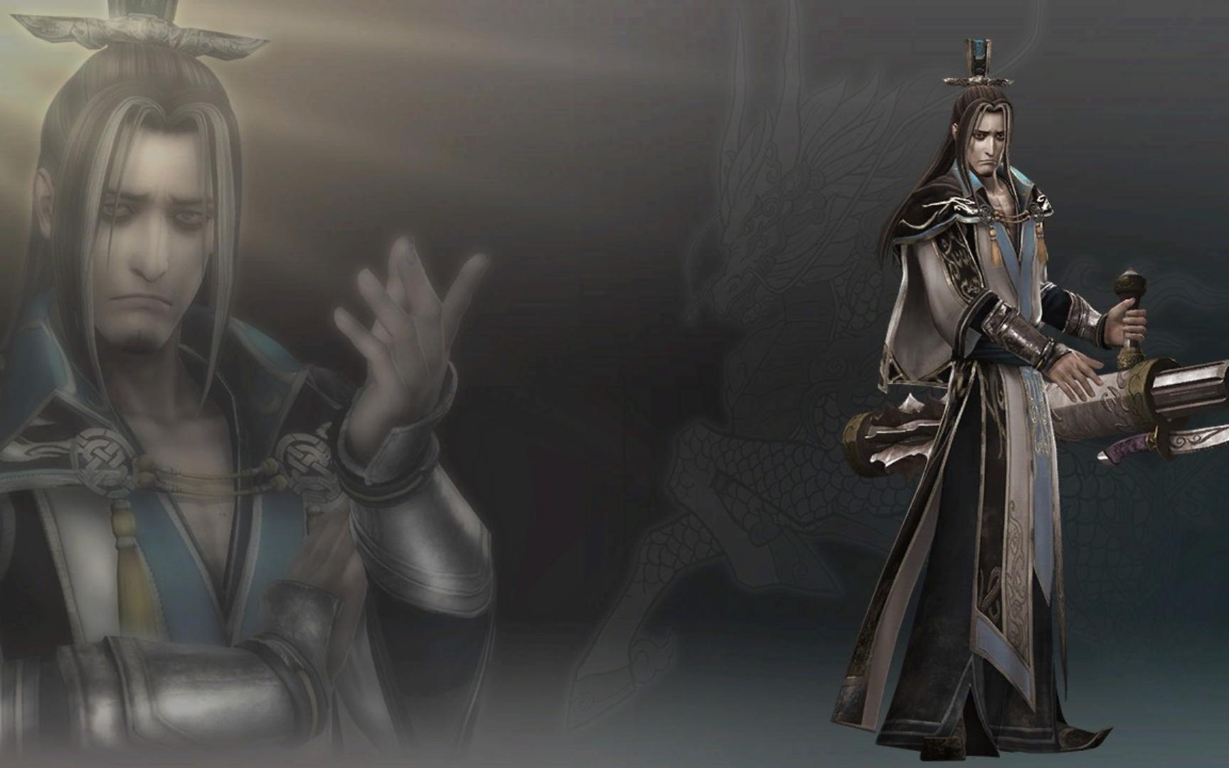 三国无双无敌7k7k(三国无双7mod多的网站)