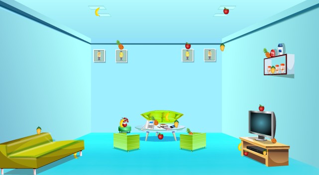 逃出凌乱房间攻略(逃出凌乱房间攻略大全)