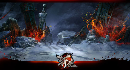 斩魂dnf(斩魂dnf下载)