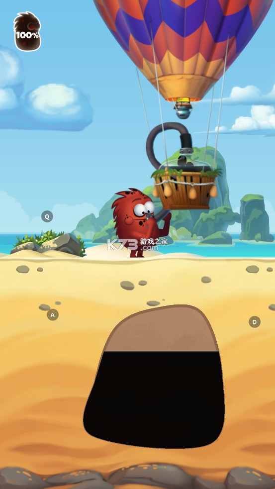 奥特曼大战小怪2破解版(奥特曼之大战小怪兽破解版)