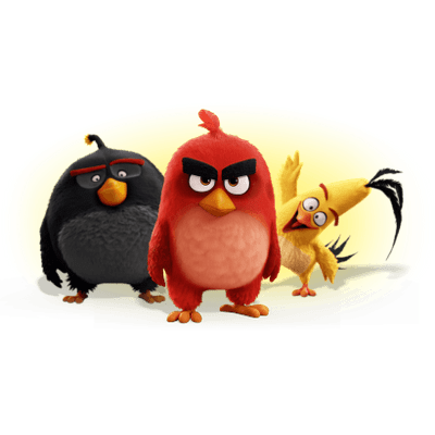 下载愤怒的小鸟双版本(愤怒的小鸟版本大全下载)