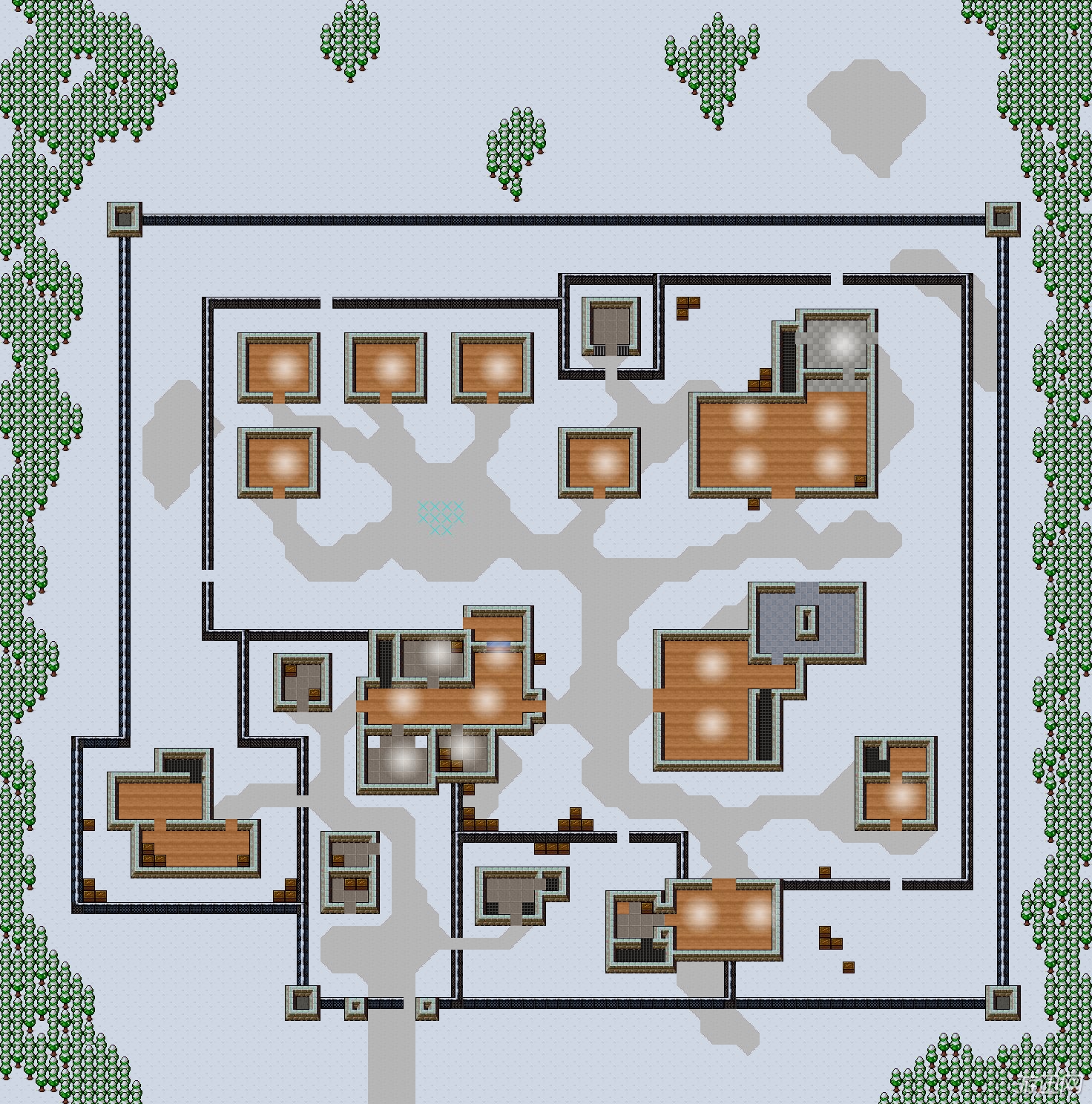 快速逃离监狱室攻略(快速逃离监狱室攻略图文)