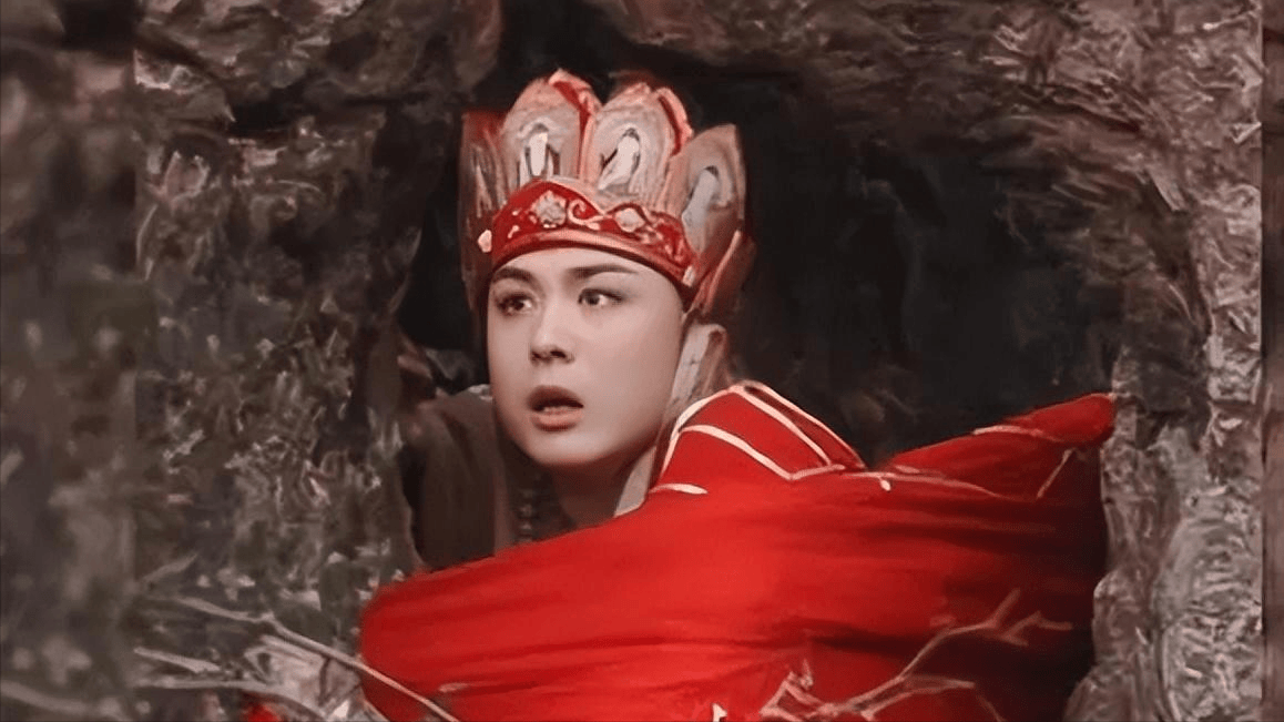 西游记之无敌唐僧系统(西游记之无敌唐僧系统免费观看)