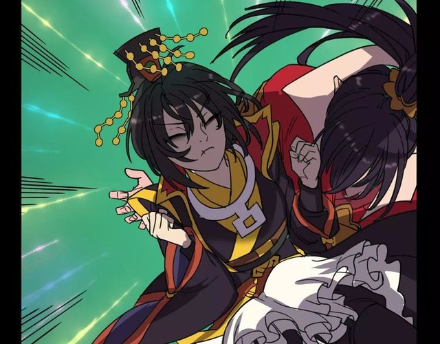 忍者除魔记破解版(忍者游戏破解版大全)