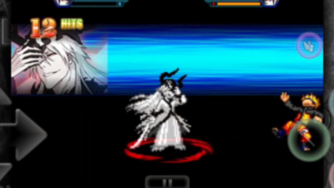 火影vs死神手机版下载(火影vs 死神手机版下载60)