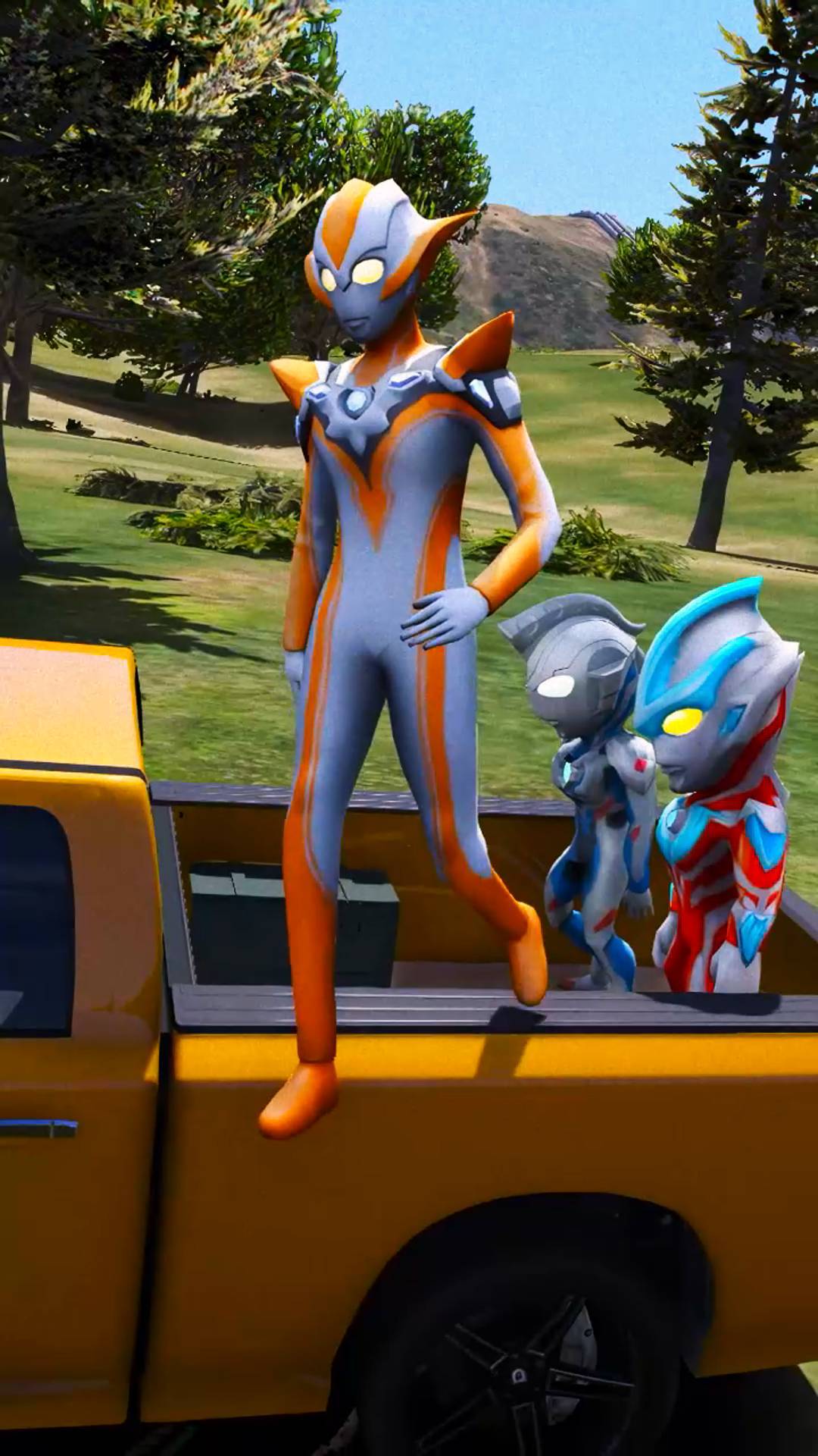 奥特曼之大怪兽系统(奥特曼之怪兽养成系统无弹窗无广告)