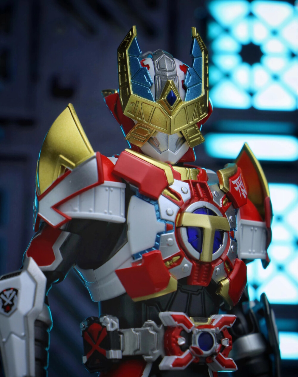 刑天铠甲勇士全集2(铠甲勇士刑天32集曾经的故事)