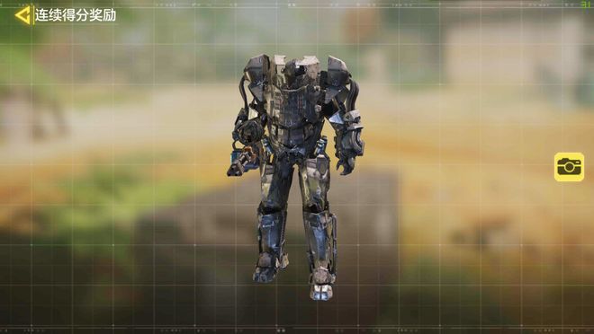 战争幽灵怎么获得武器(战争幽灵怎么获得武器装备)