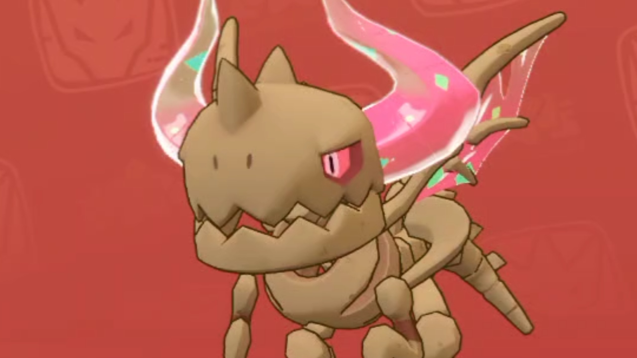 洛克王国寂灭古龙(洛克王国寂灭古龙在福气一箩筐吗)