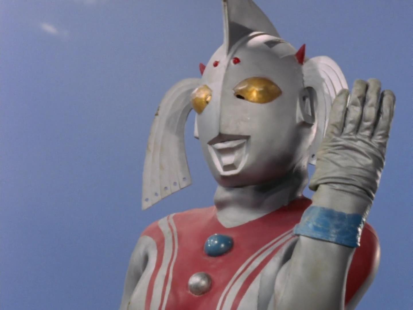 奥特之母的奥特曼的(奥特之母奥特曼的技能有哪些)