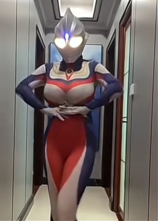 奥特曼不心动女生(奥特曼butoys)