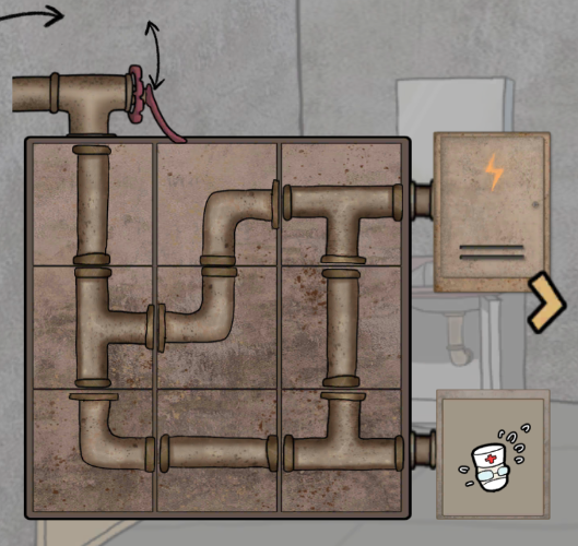 逃出医院游戏攻略(逃出医院游戏攻略第二章)