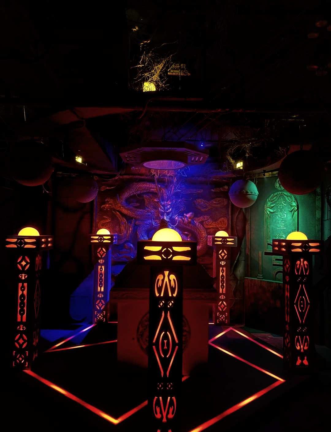 秘室逃脱13攻略(密室逃脱13秘密攻略大全)