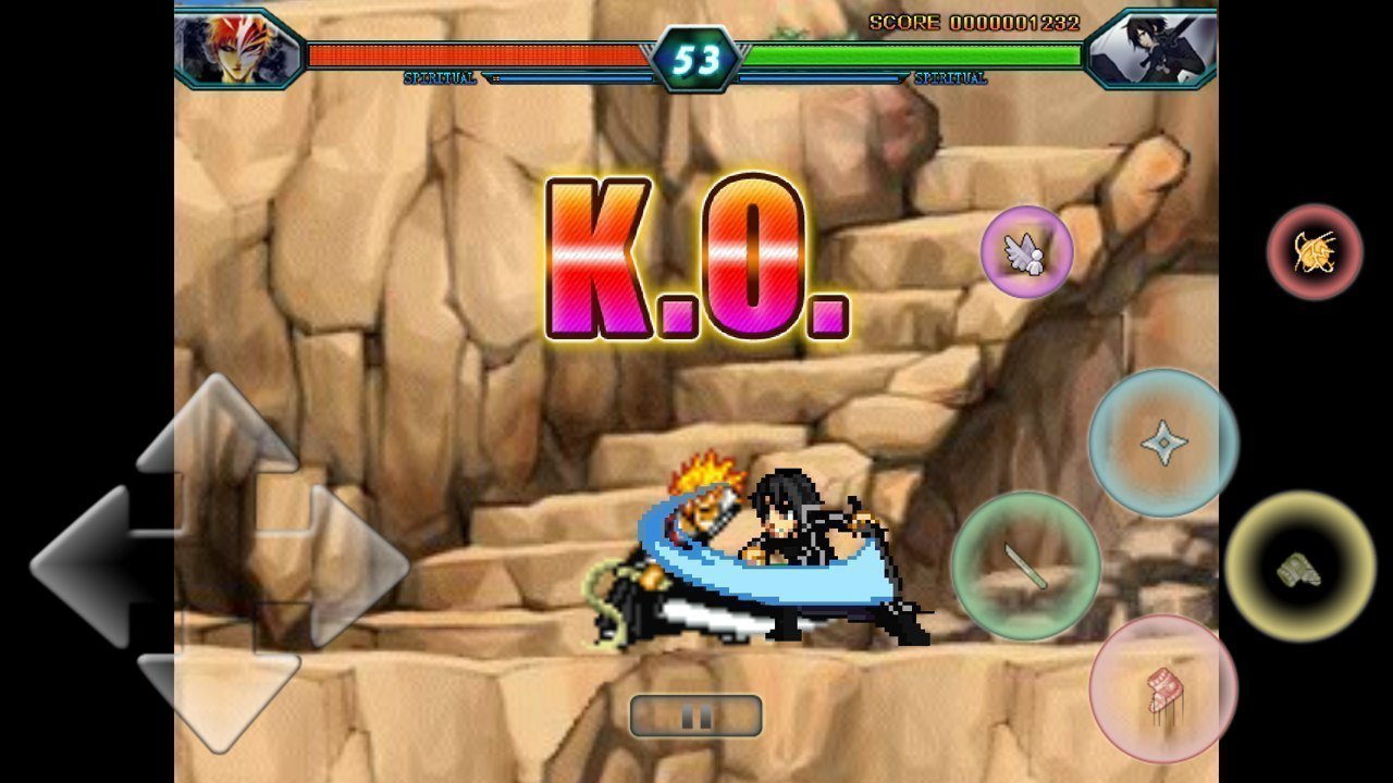 死神vs火影之影(死神vs火影之影人物)