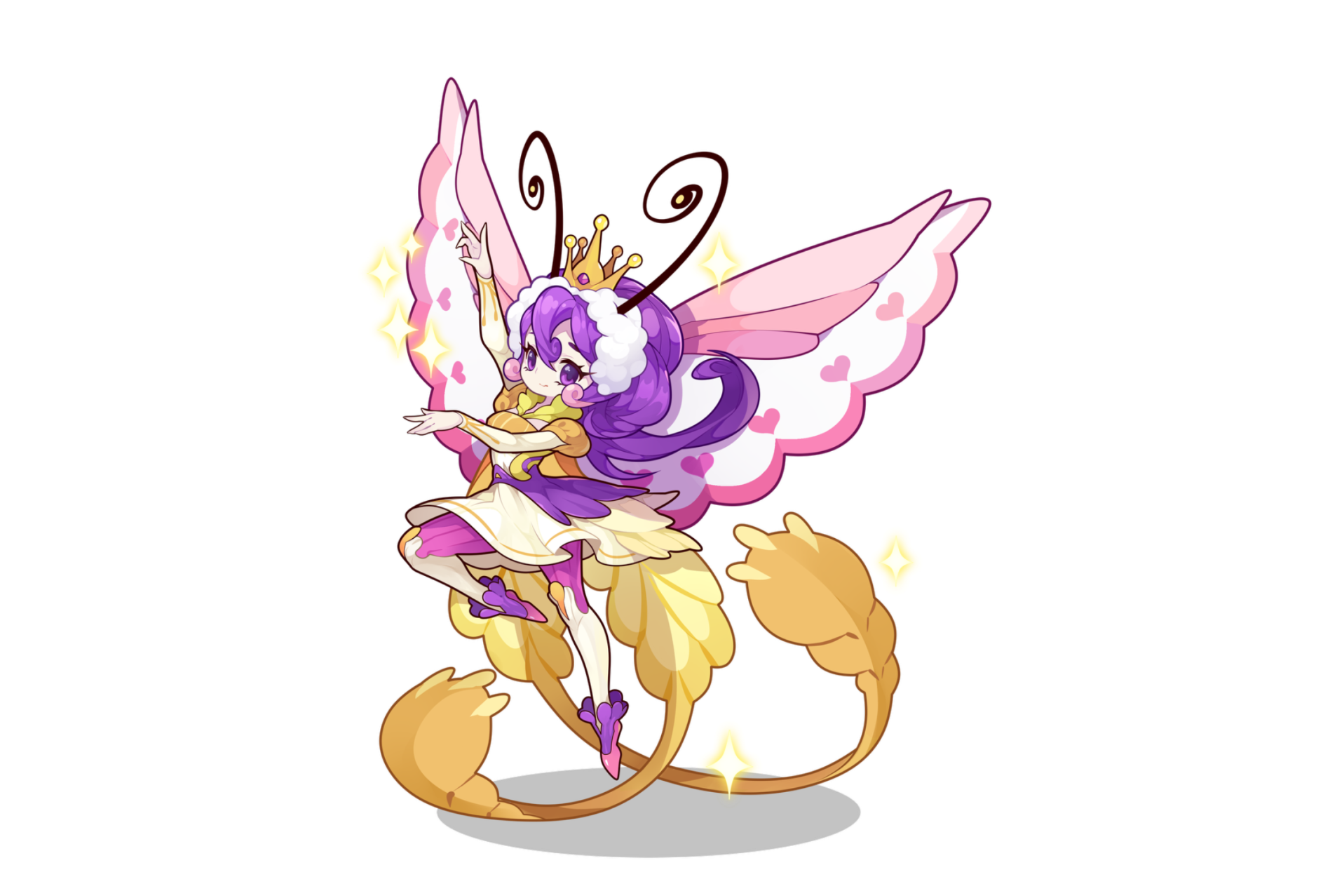 洛克王国星光艾米(洛克王国星光奥秘攻略)