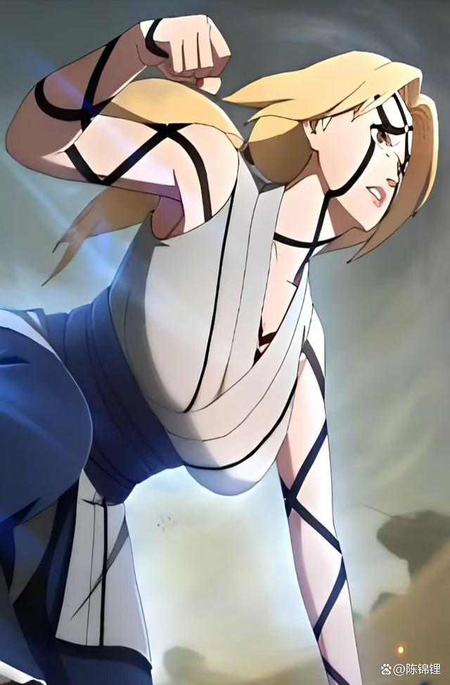 火影忍者纲手姬h无敌版()