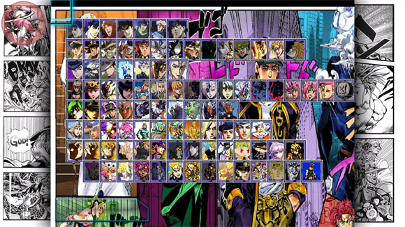 死神vs火影1000超全人物版下载v6(死神vs火影1000000人物版 v15)