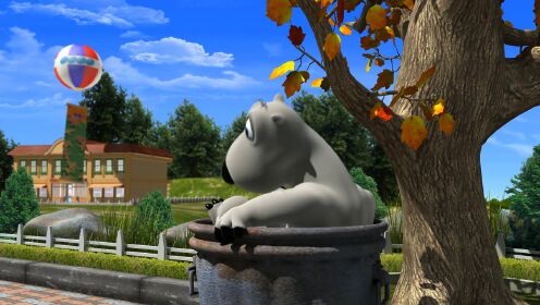 下个倒霉熊游戏下载地址()